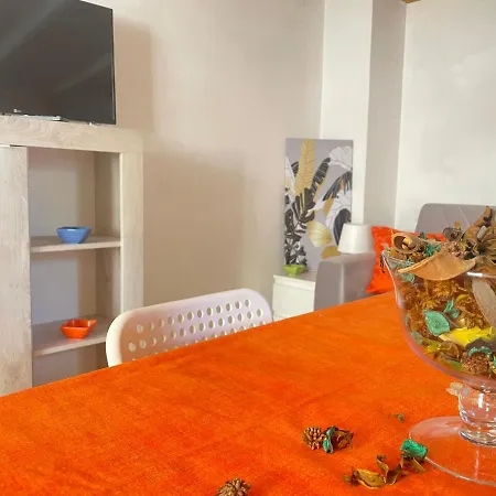 Calypso Holiday home Gallipoli