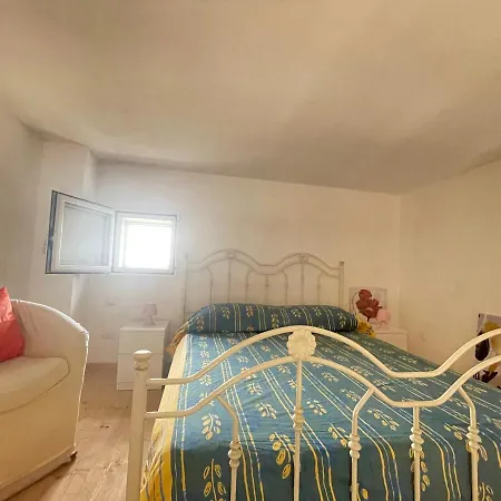 Calypso Holiday home Gallipoli