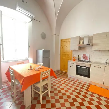 Calypso Holiday home Gallipoli