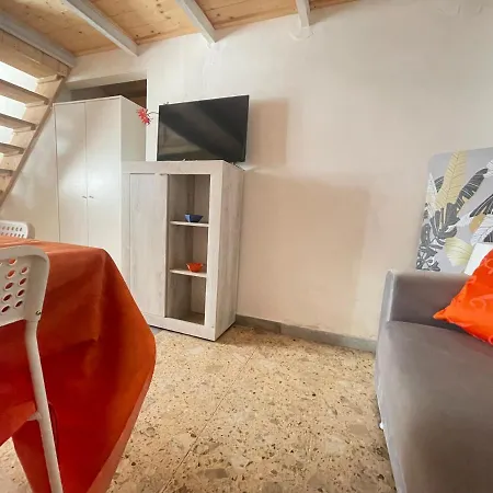 Calypso Holiday home Gallipoli